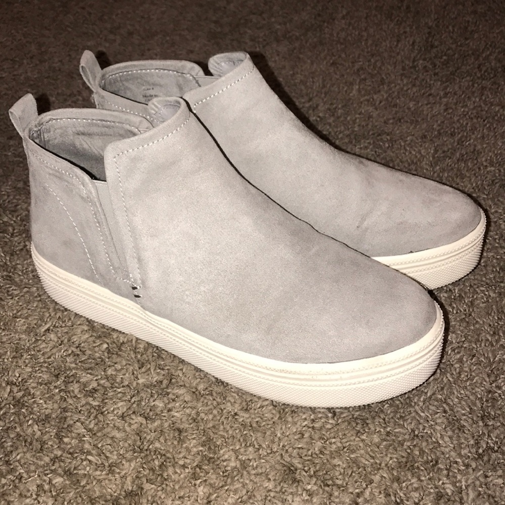 Dolce Vida Sneakers